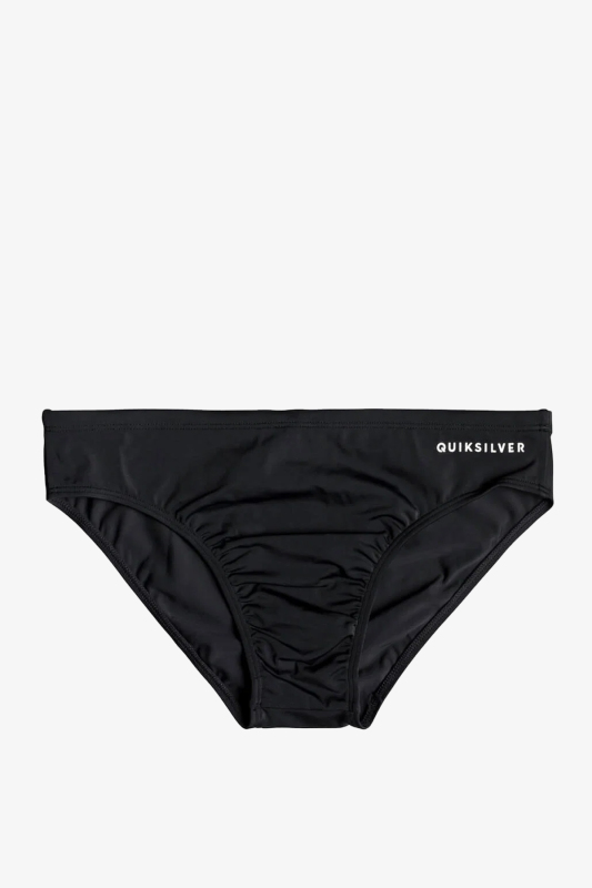 Quiksilver Klorobrıef M Erkek Siyah Mayo EQYS503022-KVJ0 - 1