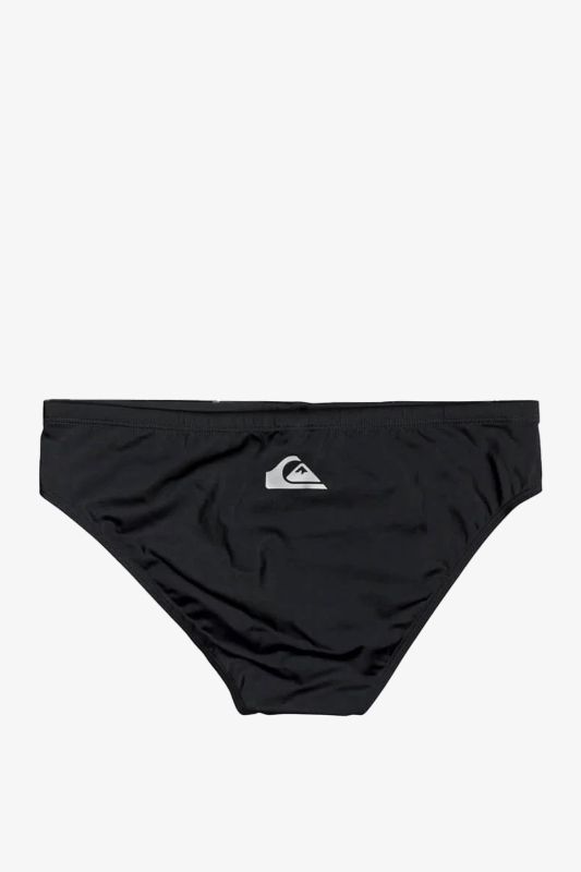 Quiksilver Klorobrıef M Erkek Siyah Mayo EQYS503022-KVJ0 - 2