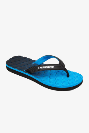 Quiksilver Maage 2 Erkek Siyah Parmak Arası Terlik AQYL100961-XKBS - Quiksilver