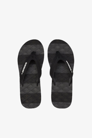 Quiksilver Maage 2 Erkek Siyah Parmak Arası Terlik AQYL100961-XKKS - 2