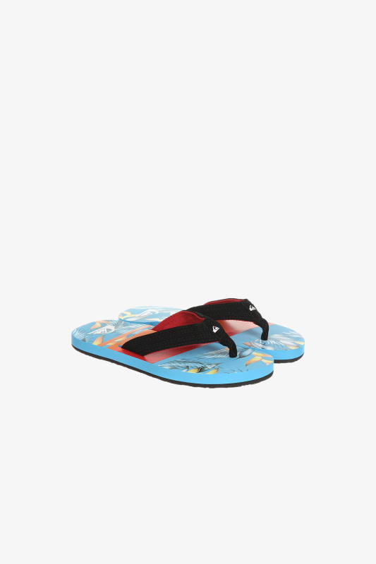 Quiksilver Molokai Çocuk Slider Terlik AQBL100009-XKRB - 1