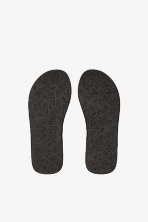 Quiksilver Molokai Layback II Erkek Siyah Parmak Arası Terlik AQYL101339-KVJ3 - 3