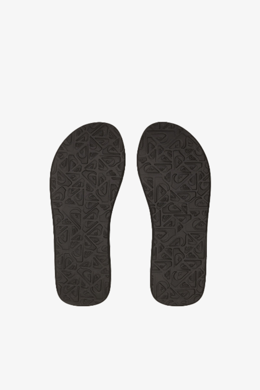 Quiksilver Molokai Layback II Erkek Siyah Parmak Arası Terlik AQYL101339-KVJ3 - 3