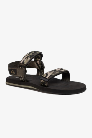 Quiksilver Monkey Caged Erkek Sandalet AQYL100748-XGKG - Quiksilver