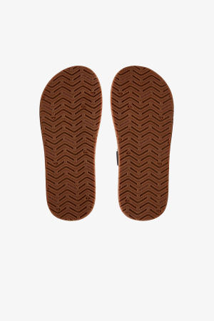 Quiksilver Monkey Caged Erkek Siyah Sandalet AQYL100748-XKSC - 2