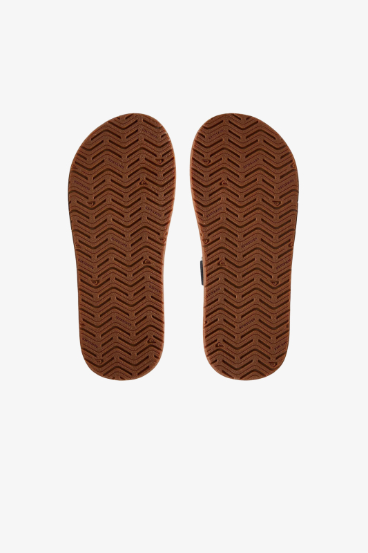 Quiksilver Monkey Caged Erkek Siyah Sandalet AQYL100748-XKSC - 2