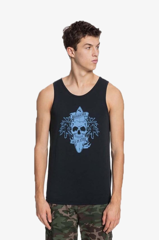 Quiksilver Nıght Surfer Erkek Siyah Atlet EQYZT06337-KVD0 - 1