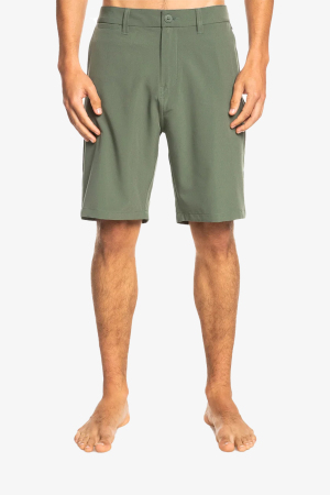 Quiksilver Oceanmade Unıon Amphıbıan Erkek Yeşil Şort EQYWS03782-CQY0 - Quiksilver