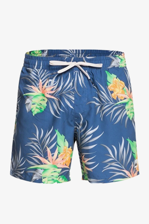 Quiksilver Paradıse Express Volley 15 Erkek Lacivert Deniz Şortu EQYJV03705-BPZ6 - Quiksilver