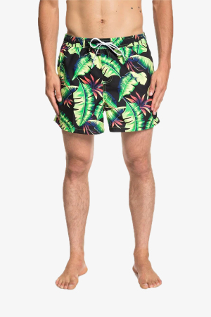 Quiksilver Poolsıdvl15Jamv Erkek Çok Renkli Deniz Şortu EQYJV03398-21528 - 1