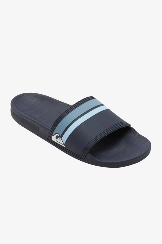 Quiksilver Rivi Slide Erkek Lacivert Slider Terlik AQYL100867-BYJ8 - 2