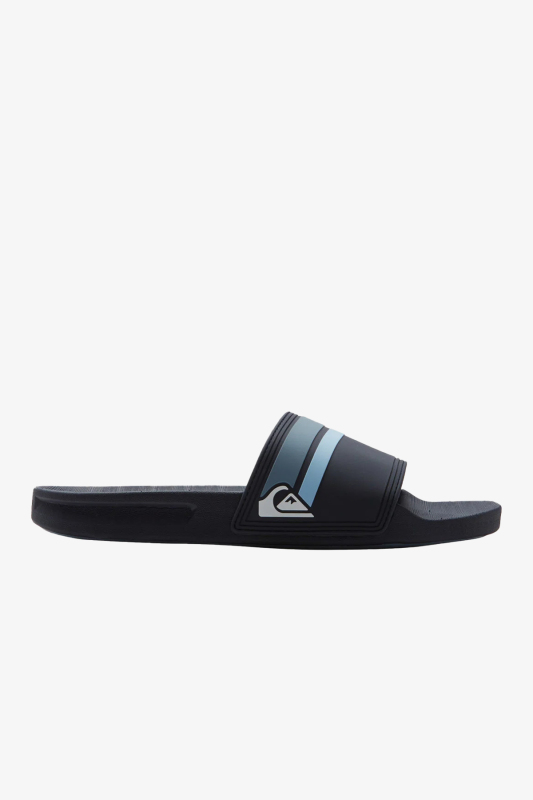 Quiksilver Rivi Slide Erkek Lacivert Slider Terlik AQYL100867-BYJ8 - 1