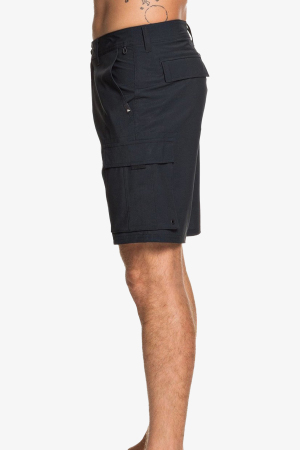 Quiksilver Rogamph19 Erkek Siyah Şort EQYWS03656-KVJ0 - 2