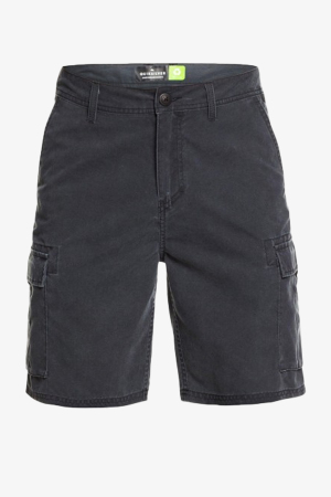 Quiksilver Rogsrfasamph20 Erkek Siyah Şort EQYWS03657-KVJ0 - Quiksilver