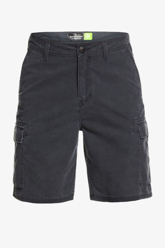 Quiksilver Rogsrfasamph20 Erkek Siyah Şort EQYWS03657-KVJ0 - 1