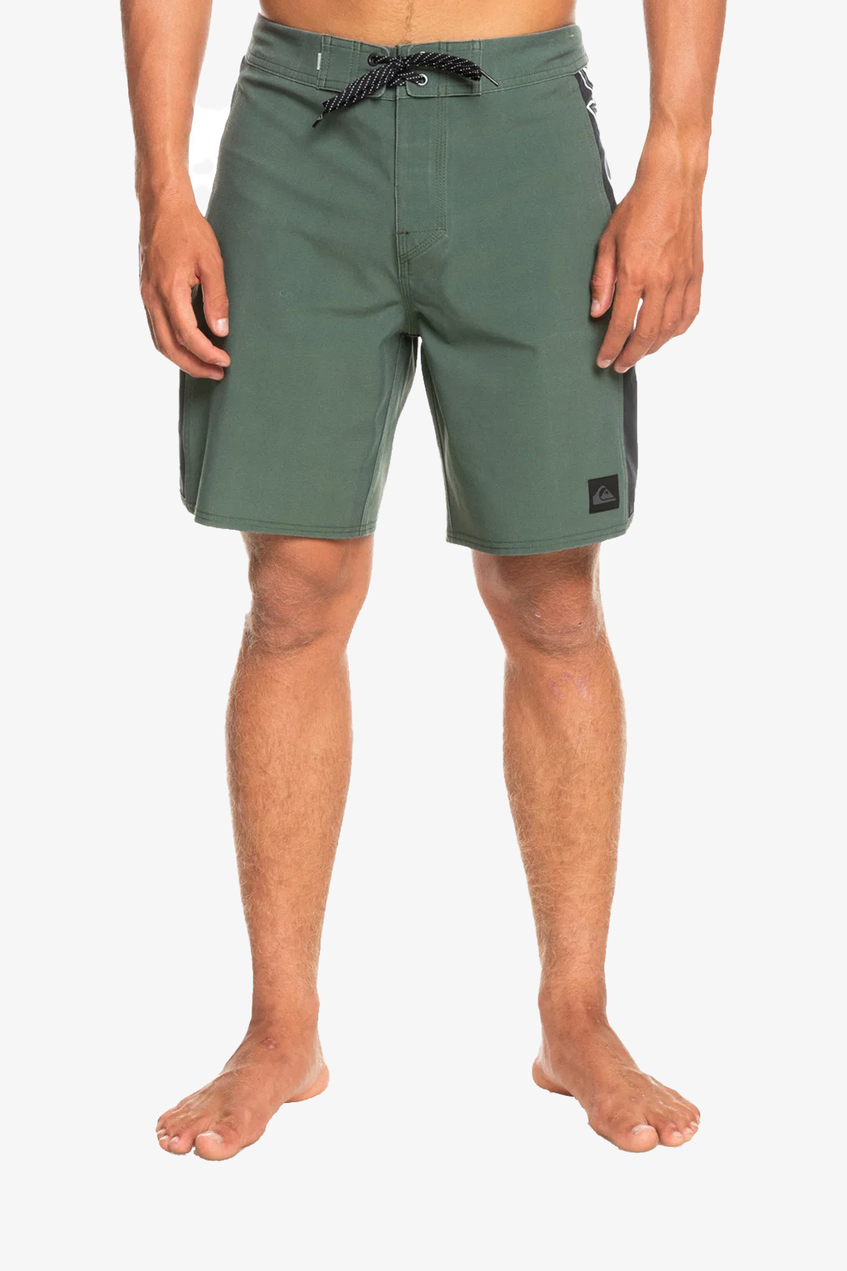 Quiksilver Surfsılk Arch 18 Erkek Yeşil Deniz Şortu EQYBS04649-CQY0