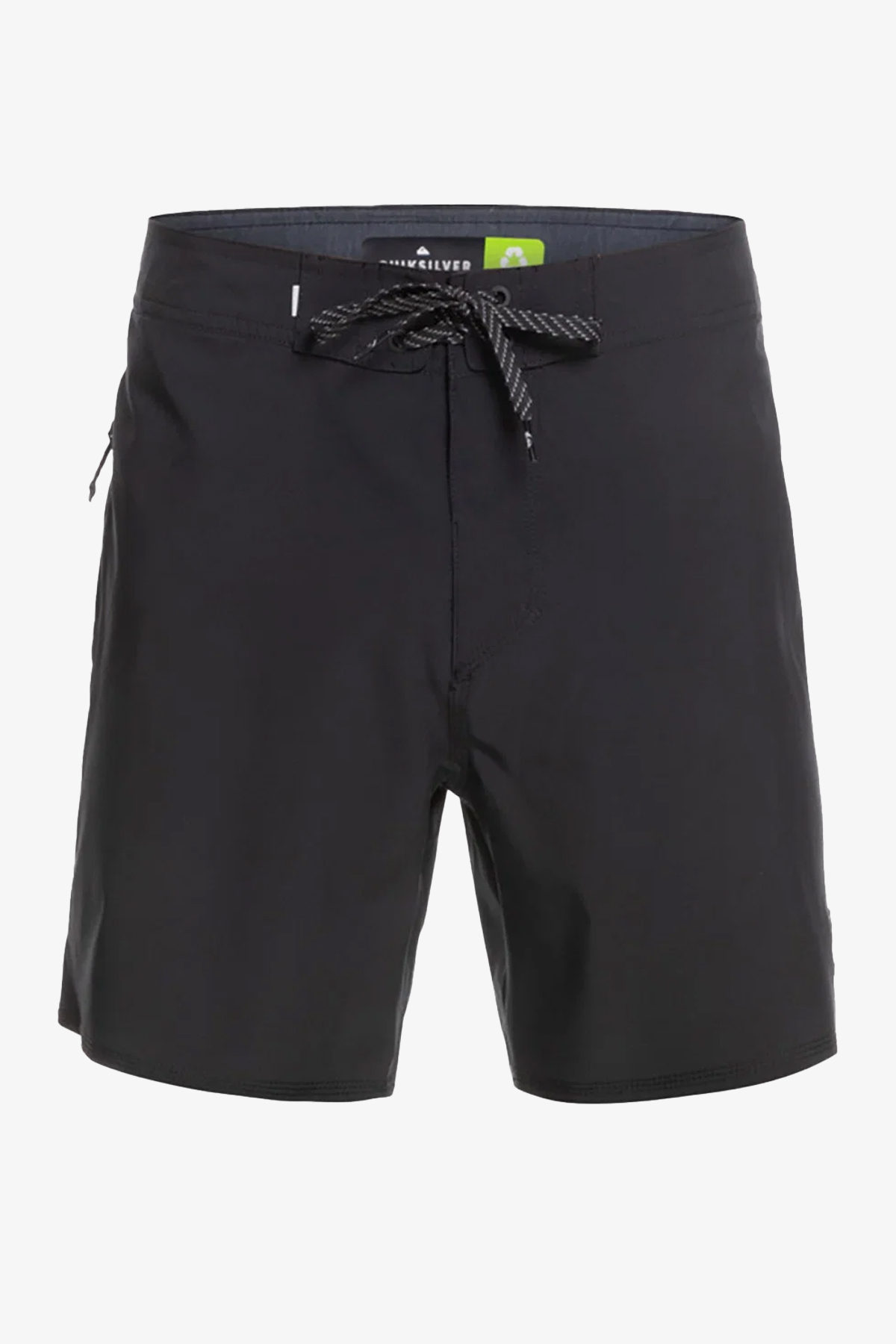 Quiksilver Surfsılk Kaımana 16 Erkek Siyah Deniz Şortu EQYBS04532-KVJ0