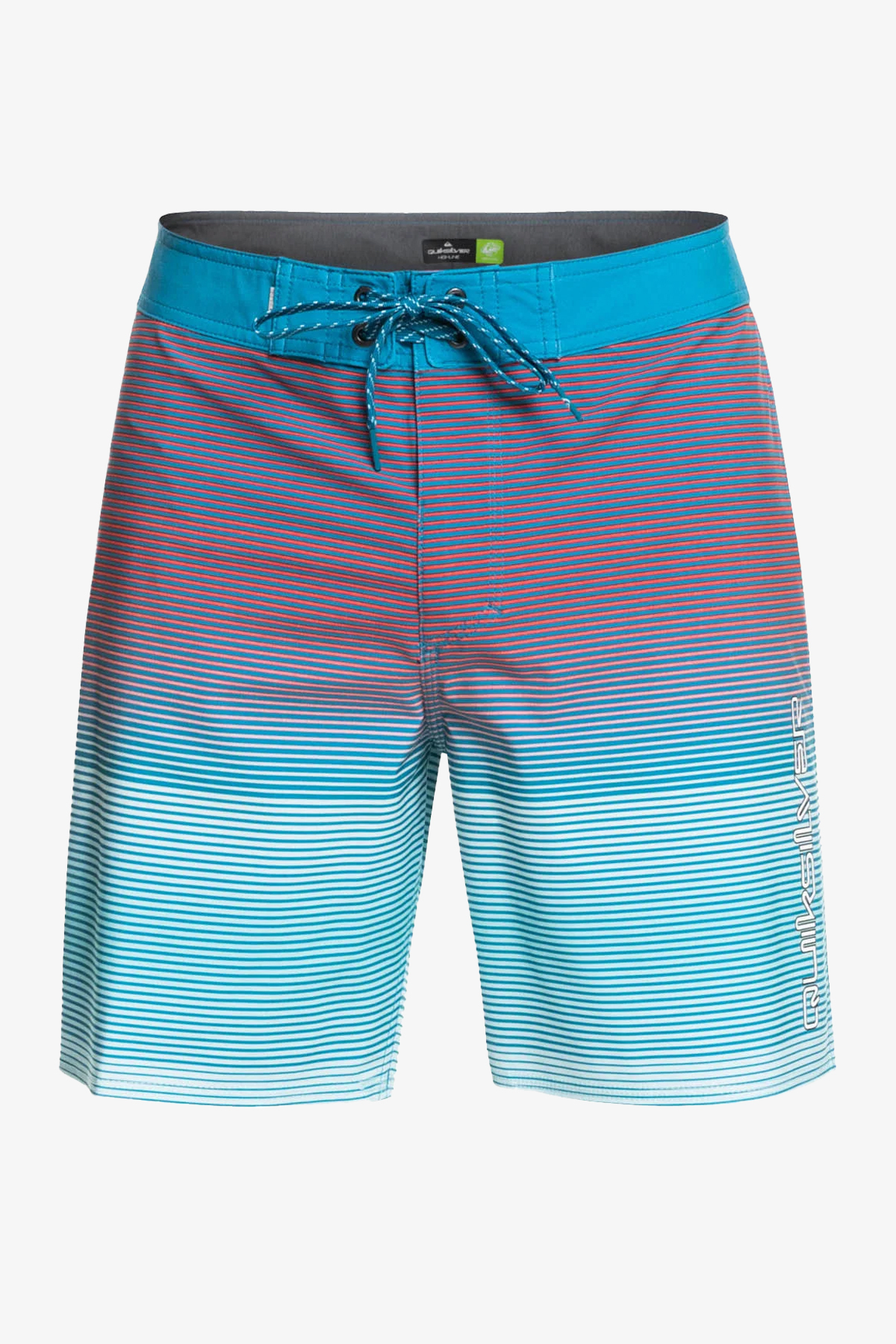 Quiksilver Surfsılk Maıve 17 Erkek Çok Renkli Deniz Şortu EQYBS04660-BRN6
