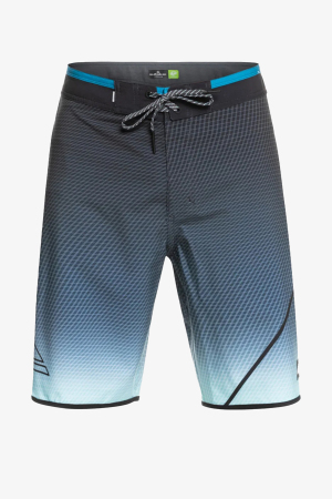 Quiksilver Surfsılk Ne Ave 20 Erkek Siyah Deniz Şortu EQYBS04664-KVJ6 - Quiksilver