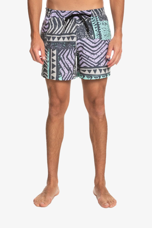 Quiksilver Surfsılkıx 15 Jamv Erkek Lacivert Deniz Şortu EQYJV04007-BSL6 - 1