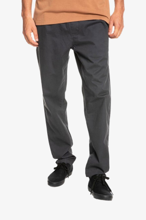Quiksilver Taxer Erkek Siyah Pantolon EQYNP03231-KTA0 - Quiksilver