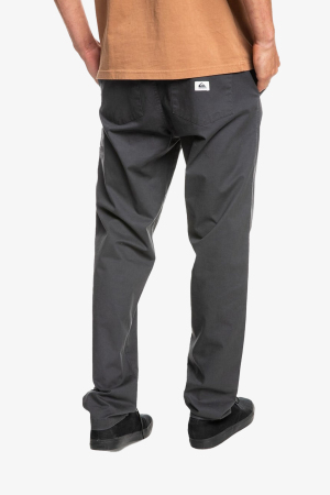 Quiksilver Taxer Erkek Siyah Pantolon EQYNP03231-KTA0 - 2