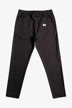 Quiksilver Taxerbeachcruısndpt Erkek Siyah Pantolon EQYNP03251-KTA0 - 2