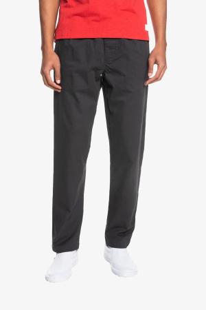 Quiksilver Taxerbeachcruısndpt Erkek Siyah Pantolon EQYNP03251-KTA0 - Quiksilver