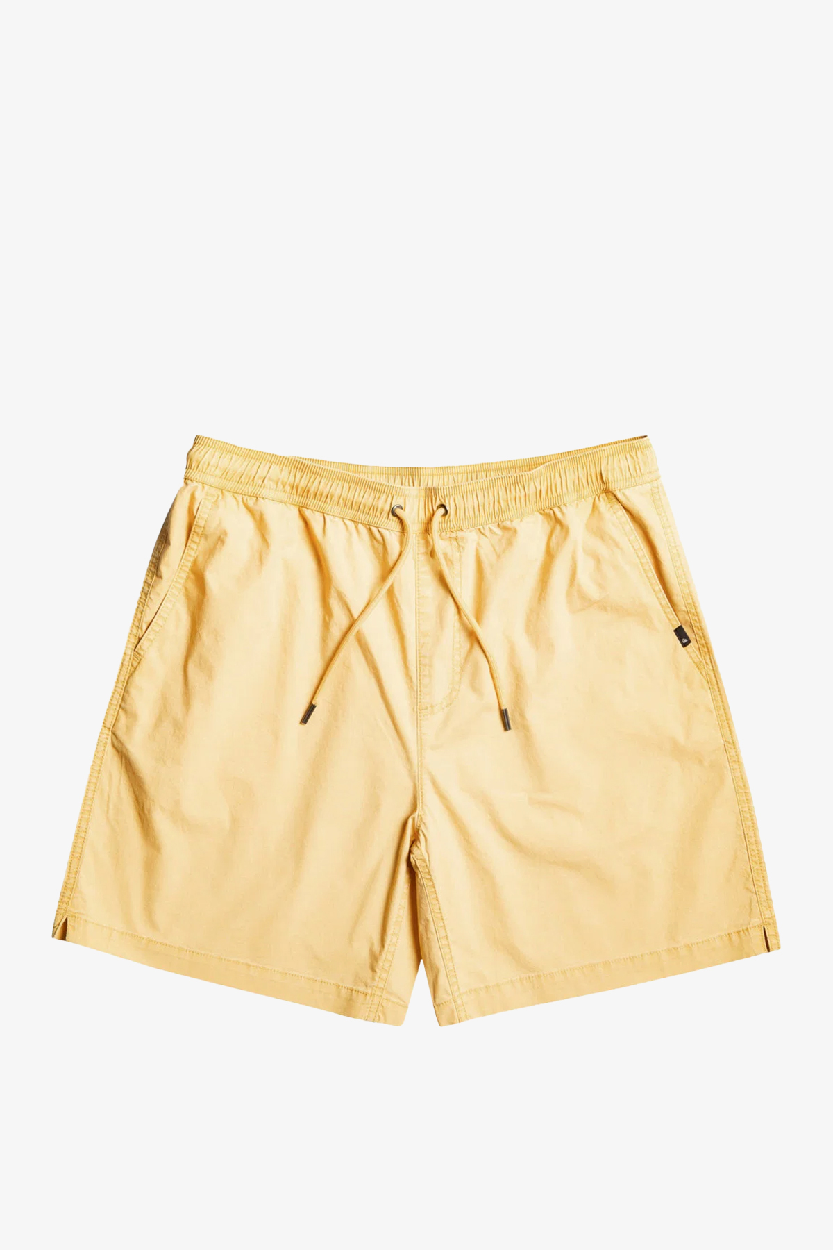 Quiksilver Taxers Erkek Sarı Şort EQYWS03827-YGY0