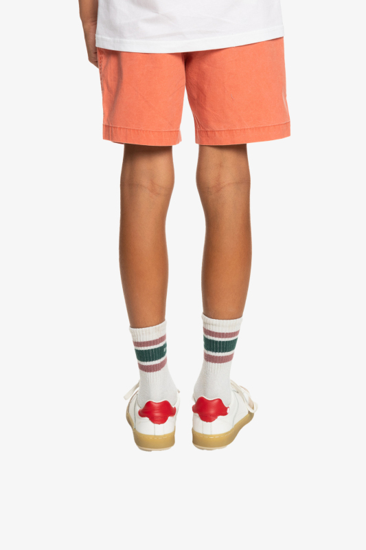 Quiksilver Taxersb Kst Çocuk Turuncu Şort EQBWS03330-CMS0 - 2