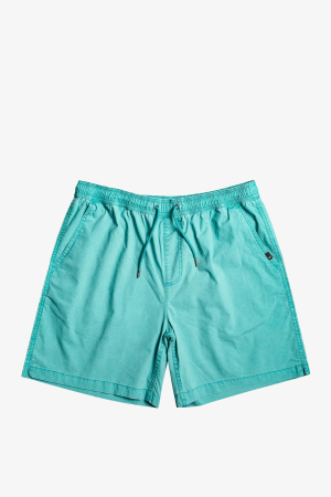 Quiksilver Taxerwskst Erkek Mavi Şort EQYWS03827-BLZ0 - Quiksilver