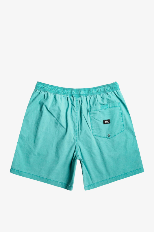 Quiksilver Taxerwskst Erkek Mavi Şort EQYWS03827-BLZ0 - 2