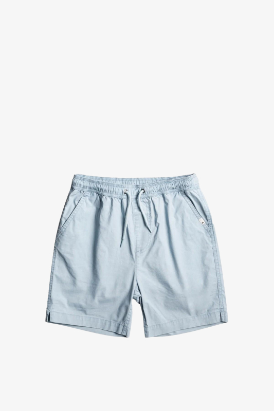 Quiksilver Taxerwsyth Bkst Çocuk Mavi Şort EQBWS03330-BFY0 - 1