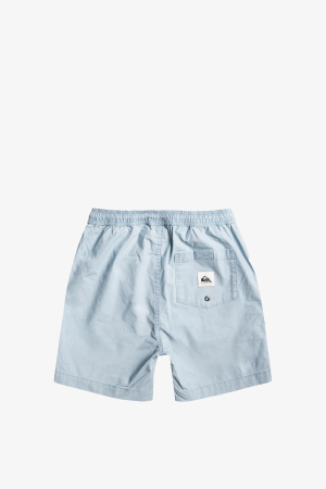 Quiksilver Taxerwsyth Bkst Çocuk Mavi Şort EQBWS03330-BFY0 - 2