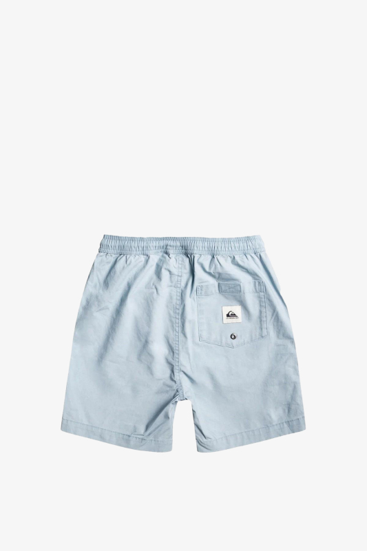 Quiksilver Taxerwsyth Bkst Çocuk Mavi Şort EQBWS03330-BFY0 - 2