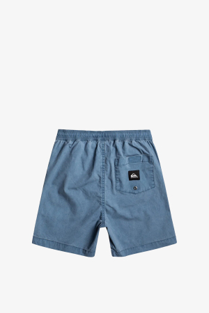 Quiksilver Taxerwsyth Bkst Çocuk Mavi Şort EQBWS03330-BYG0 - 3