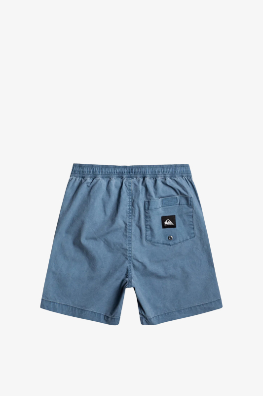 Quiksilver Taxerwsyth Bkst Çocuk Mavi Şort EQBWS03330-BYG0 - 3