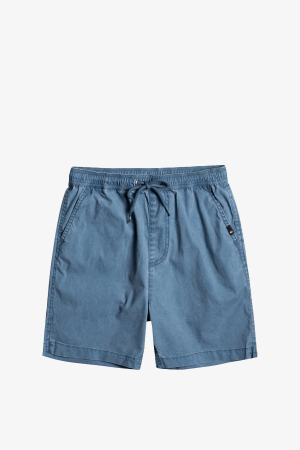 Quiksilver Taxerwsyth Bkst Çocuk Mavi Şort EQBWS03330-BYG0 - 2