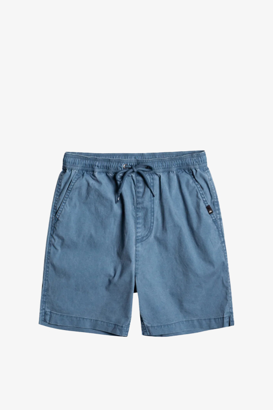 Quiksilver Taxerwsyth Bkst Çocuk Mavi Şort EQBWS03330-BYG0 - 2