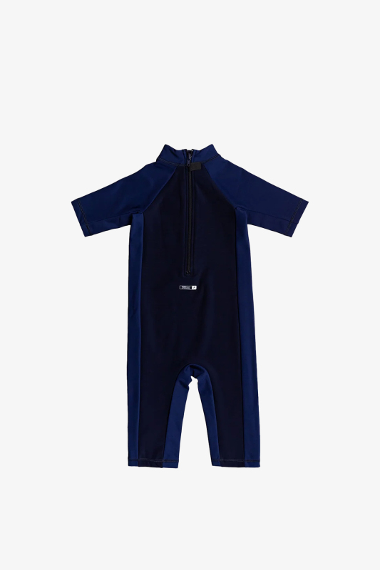 Quiksilver Thermo Sprıng Boy Çocuk Lacivert T-Shirt EQKWR03110-BYJ0 - 2