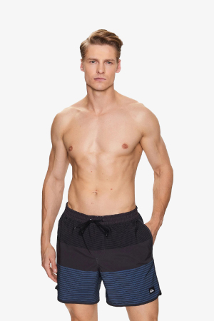 Quiksilver Tıjuana 16Jamv Erkek Siyah Deniz Şortu EQYJV04012-KVJ6 - Quiksilver