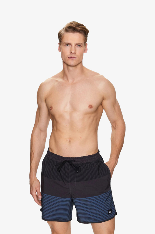 Quiksilver Tıjuana 16Jamv Erkek Siyah Deniz Şortu EQYJV04012-KVJ6 - 1