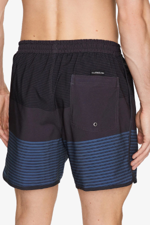 Quiksilver Tıjuana 16Jamv Erkek Siyah Deniz Şortu EQYJV04012-KVJ6 - 2