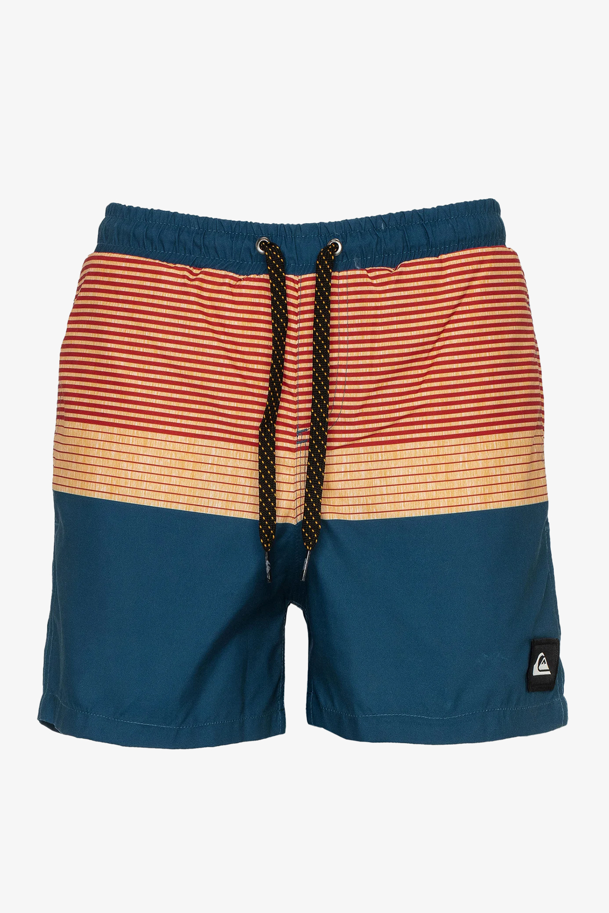 Quiksilver Tıjvly15 Jamv Erkek Mavi Deniz Şortu EQYJV03572-BSM6