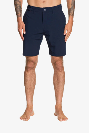 Quiksilver Unıonamph19 Erkek Lacivert Şort EQYWS03651-BYJ0 - Quiksilver