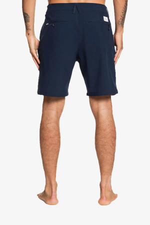 Quiksilver Unıonamph19 Erkek Lacivert Şort EQYWS03651-BYJ0 - 2
