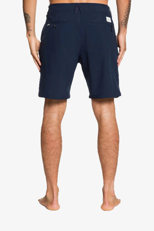 Quiksilver Unıonamph19 Erkek Lacivert Şort EQYWS03651-BYJ0 - 2