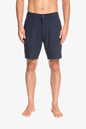 Quiksilver Unıonamphı19 Erkek Lacivert Şort EQYWS03591-11014 - Quiksilver