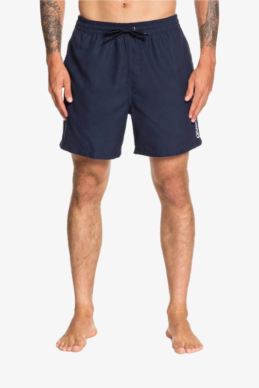 Quiksilver Vertvly17 Jamv Erkek Lacivert Deniz Şortu EQYJV03595-BYJ0 - 1