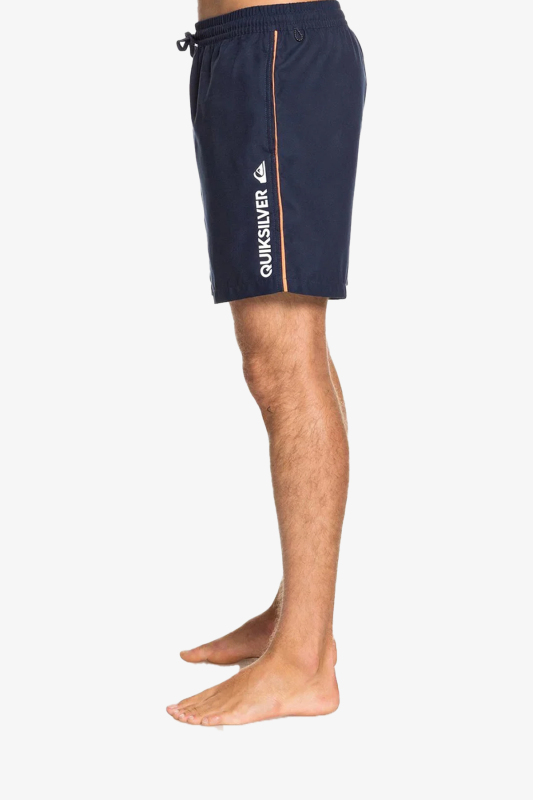 Quiksilver Vertvly17 Jamv Erkek Lacivert Deniz Şortu EQYJV03595-BYJ0 - 2